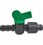 Мини-кран Irritec S.p.A. 16 мм IVVPT