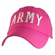 Кепка Eagle Crest Army (Block) Rerf Pink (6435)