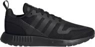 Кроссовки женские демисезонные Adidas SMOOTH RUNNER W FZ3453 р.36 2/3 черные