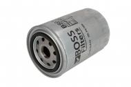 Bosch Масляный фильтр CITROEN JUMPER; FIAT DUCATO; PEUGEOT BOXER 8140.43N-F28TDCR 11.00- (BS03-051 BOSS FILTERS)