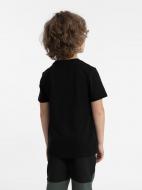 Футболка 4F TSHIRT M0802 4FJAW23TTSHM0802-20S р.152 чорний