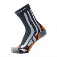 Носки WURTH MODYF всесезонные M451065002 р.42-44 серый