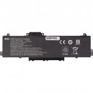 Аккумулятор для ноутбука PowerPlant NB462506 11,55 V 3600 mAh для HP 240 G10 Series