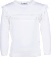 Джемпер для девочки Flash р.134 молочный 19G015-4-1111