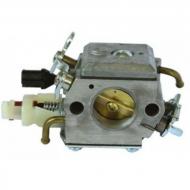Карбюратор TRESZER бензопилы HU 340, 345, 350, 351, 353, JO CS2141, CS2145, CS2150 (14-19-167)