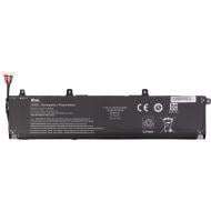 Аккумулятор для ноутбука PowerPlant NB462513 15,4 V 4300 mAh для HP Zbook Studio G4
