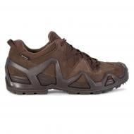 Кроссовки мужские демисезонные Lowa Zephyr MK2 GTX LO TF 310890/0493 р.41 brown