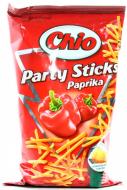 Полоски картофельные Chio Party Stick со вкусом паприки 70 г