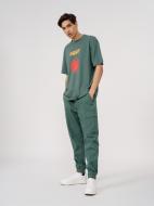 Брюки Outhorn TROUSERS CAS M198 OTHSS23TTROM198-44S р. L зеленый