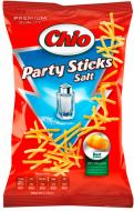 Смужки картопляні Chio Party Stick солона 70 г