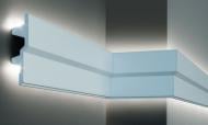 Карниз Tesori KF 709 2440x150x40 мм