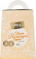 Кекс пасхальный Україна Кулич пасхальный творожный бездрожжевой 0,6 кг