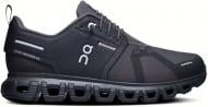 Кроссовки мужские демисезонные ON Cloud 6 WP 3MF10061043 р.42 черные