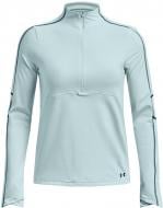 Джемпер Under Armour TRAIN CW 1/2 ZIP 1373969-469 р.L бирюзовый