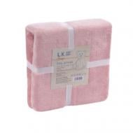 Плед Luna Kids DUSTY ROSE рожевий 100x120 см