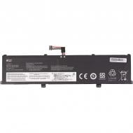 Аккумулятор для ноутбука PowerPlant NB482696 15,2 V 4400 mAh для Lenovo ThinkPad X1 Extreme P1 3rd Gen