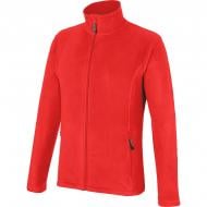 Кофта флісова WURTH MODYF JOB+ ECO р. 5XL M456370007 червоний