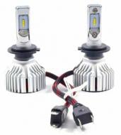 Автолампа светодиодная WINSO LED 798700 H7 60 Вт 2 шт.(798700)