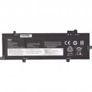 Аккумулятор для ноутбука PowerPlant NB482702 15,2 V 4300 mAh для Lenovo ThinkPad P16s Gen 1