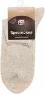 Шкарпетки Брестские Linen р.27 бежевий