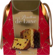 Кекс пасхальный Україна Panettone de luxe 0,5 кг