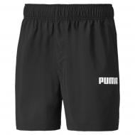 Шорти Puma ESS Woven Short 5' 58404701 р. L чорний