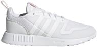 Кроссовки женские демисезонные Adidas SMOOTH RUNNER W FZ3454 р.38 белые