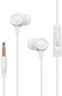 Наушники Celebrat FLY-1 white