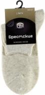 Шкарпетки Брестские Linen р.25 бежевий