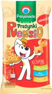 Снеки Przysnacki картофельные снеки Reksio со вкусом кетчупа 90 г