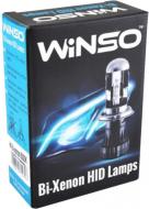 Лампа ксенонова WINSO 714600 H4 P43t 85В 35 Вт 2 шт. 6000 K