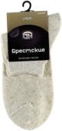 Шкарпетки Брестские Linen р.29 бежевий