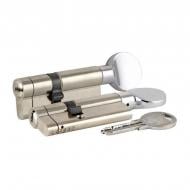 Цилиндр Kale 164 KTB S 80 мм цилиндр