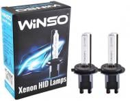 Автолампа ксеноновая WINSO 717500 H7 35 Вт 2 шт.(717500)