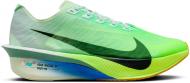 Кроссовки мужские Nike Vaporfly 4 HF6414-300 р.44,5 зеленые