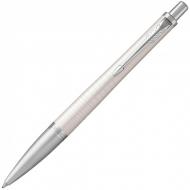Ручка кулькова Parker URBAN 17 Premium Pearl Metal CT BP 32 132