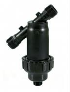 Фильтр дисковый Irritec S.p.A. 1" 5,0 м3/час D