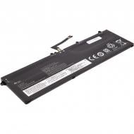 Аккумулятор для ноутбука PowerPlant NB482757 15,4 V 4350 mAh для Lenovo ThinkBook 16 G4+ IAP Аккумулятор для ноутбука PowerPlant NB482757 15,4 V 4350 mAh для Lenovo ThinkBook 16 G4+ IAP