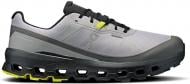 Кроссовки мужские демисезонные ON Cloudvista 2 Waterproof 3ME30140522 р.44,5 серые