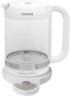 Електрочайник Laretti LR7500 white