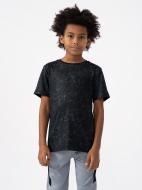 Футболка 4F TSHIRT FNK M439 4FJAW23TFTSM439-91A р.134/140 різнокольоровий