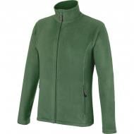 Кофта флисовая WURTH MODYF JOB+ ECO р. 4XL M456371006 зеленый