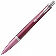 Ручка шариковая Parker URBAN 17 Premium Dark Purple CT BP 32732