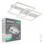 Люстра светодиодная ARDERO AL6496-1ARD URBAN W 75 Вт белый 81062