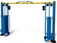 Тренажер Блочна рама InterAtletika SL 137