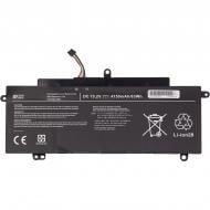 Аккумулятор для ноутбука PowerPlant NB510252 15,2 V 4150 mAh для Toshiba Z50-A Series