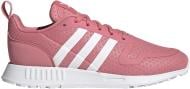 Кроссовки женские демисезонные Adidas SMOOTH RUNNER W FZ3455 р.38 розовые