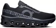 Кроссовки мужские ON Cloudmonster 2 3ME10121043 р.45 черные