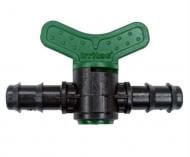 Мини-кран Irritec S.p.A. 16 мм IVVPP