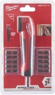 Насадка кутова Milwaukee 11 шт. 4932471274